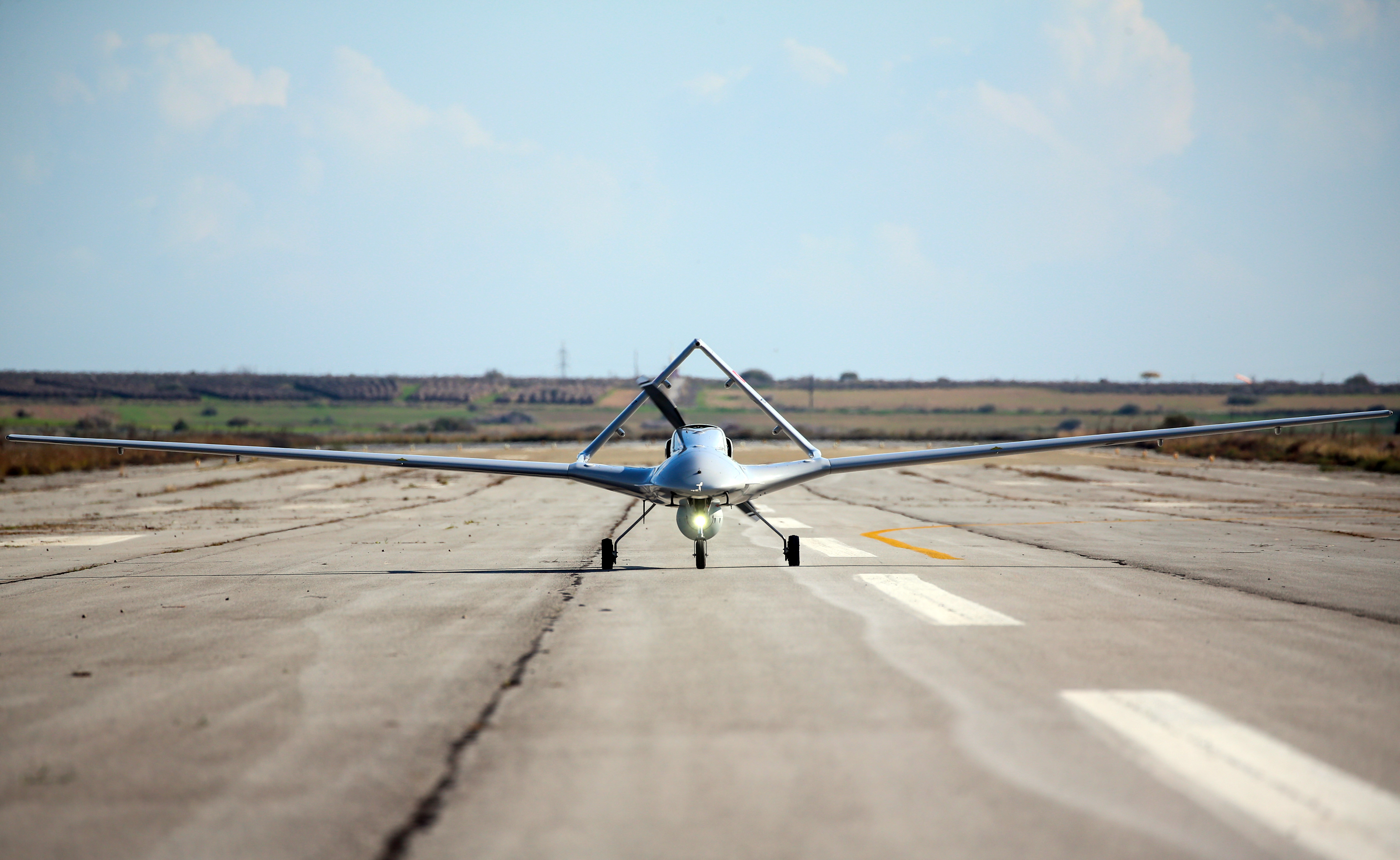 Drone 1