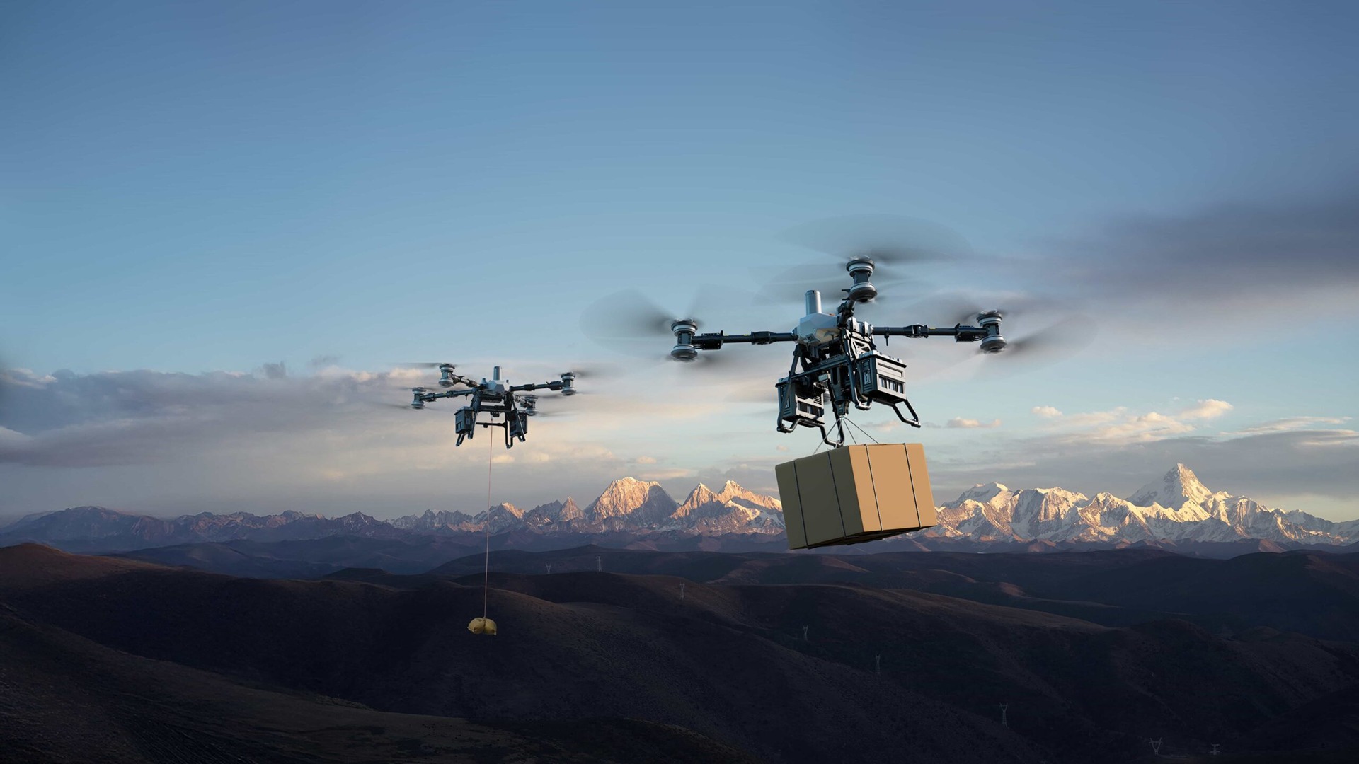 Drone 3